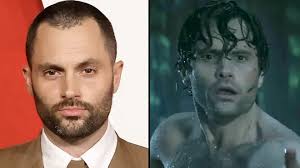 Penn Badgley reveals shock precaution he had to take while filming You's  brutal...