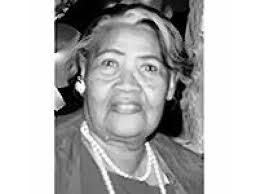 Ida STEPHEN Obituary (1928