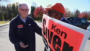 Barnett, Siver win mayoral seats in Oakland County