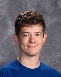 2021 Sunday Seniors: Lane Bradley, Logan Brewer, Parker Brown, Lucy  Chapman, Collin Dossey, Melanie Dossey, Aaron Einhorn, Allison Einhorn