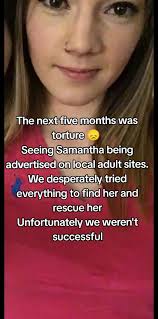 Samantha Rose Lynn Lambert