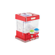 Prinetti Snow Cone Maker Big W