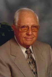 Obituary for Harold L. Kaiser