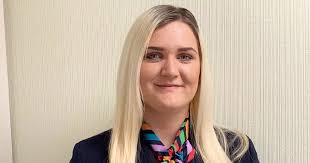 New boss of Leek United's Derbyshire branch is proving age is just a number 