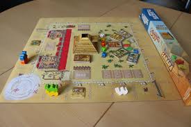 Most players would only need to play once to understand how the game works. Camel Up Grand Prix Of The Sahara Board Game Boardgamegeek
