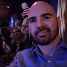 Aaron Quigley (@quigger.only_one) • Threads, Say more