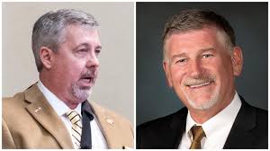 In Gillette, Challenger May Have More Name Recognition State House  Incumbent