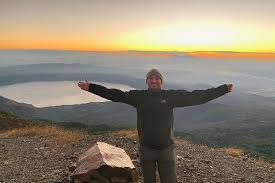 2025 Santa Ana volcano hike with privileged early access. Go safe and skip  the crowds