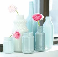 You can turn your wine bottle centerpiece into a miniature garden for your table. Diy Wine Bottle Centerpieces