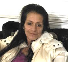 Jeanette Paz of Santa Barbara, 1955-2024