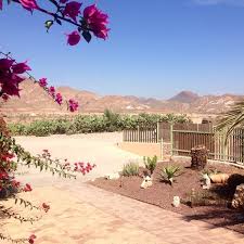 Check spelling or type a new query. Photos At Hotel De Naturaleza Rodalquilar Los Albacetes
