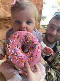 Nothing is sweeter than you💕￼