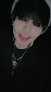 😳🙈🖤#cruzz🦖🖤 #contratodos👊🏻📦💕 #💗🐣🐥🐤 #circobeat🎪👑 #cosplay