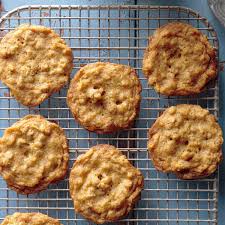 This is my favorite recipe! Recipe For Oatmeal Cookies With Molassas Wwii Oatmeal Molasses Cookies Recipe Allrecipes This Is The Best Ever Recipe For Buttery Spritz Cookies With Festive Variations Perfect For A Christmas Cookie