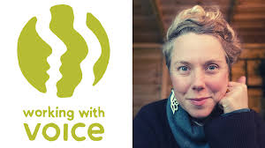 Hackney Changemakers: Thea May