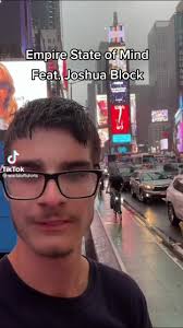 This is fire ong #huluchippendalesdance #joshuablock #joshblock  #worldoftshirts #empirestateofmind #nyc