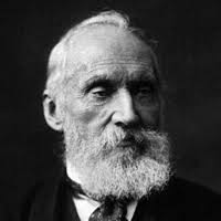 William Thomson , 1st Baron Kelvin نوع الشخصية MBTI: : ISTJ