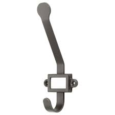Kartotek Hook Gray Ikea Ikea Ikea Hooks Hook