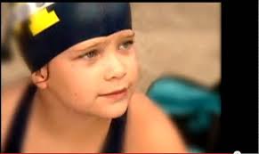 Abigail Branson Not Limited by Spina Bifida