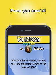 We shall know the specifications that will help you download quizdom. Quizdom For Android Apk Download