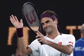 Roger Federer Targets Doha Return As Rafael Nadal Suffers Pre Austrlian Open Injury Scare