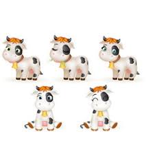 Cartoon baby cow stock illustration by dreamcreation01 2/62. Baby Cow Cartoon Vector Images Over 3 100