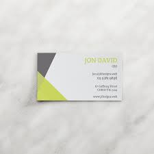 Our magnetic business cards allow customers to always keep your company's name within reach! Magnetic Business Cards Vistaprint