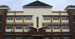 Maybe you would like to learn more about one of these? Pengalaman Masuk Smkn 1 Karawang