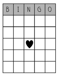 You can print at home or send out individual bingo cards to play virtual bingo on any device. Blank Bingo Worksheets Teaching Resources Teachers Pay Teachers