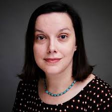 A Conversation with Sally Waterman