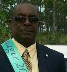 BREAKING| Bahamas Press is reporting the sudden passing of 1147 Philip  Ambrister aka PJ former police officer and former chief of security in the  Grand Bahama Health Services. Ambrister was a well