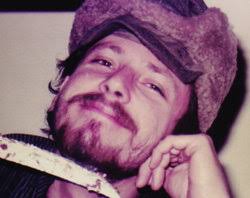 David Darrell Eves (1961-2015)