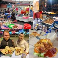 To connect with chef fauzey nasi lemak goreng, join facebook today. 13 Local Street Food In Petaling Jaya And Subang Jaya Kuala Lumpur For Afternoon Snacks Or Late Night Makan With The Gang