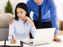 We'll discuss that definition and give some common examples of harassment in the. I M Being Sexually Harassed At Work Faqs On Workplace Harassment A Commercial Law Firm Chern Co Legal Outsourcing For Business