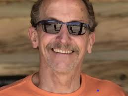 Douglas James Bailey's Obituary