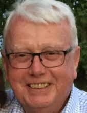 Obituary information for William Hendrik 'Bill' Welmers