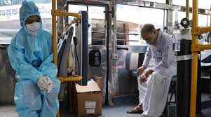 Karnataka has extended its ongoing lockdown till june 14. Karnataka Bangalore Coronavirus News Live Updates Bengaluru Covid 19 Latest News Lockdown 6 0 Guidelines Covid 19 Vaccination Corona Virus Cases Today News Updates