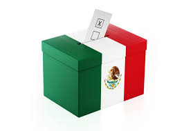 Se autoridades del instituto nacional electoral y de la secretaría de seguridad de méxico aseguran que. Las Elecciones De 2018 Le Costaran A Mexico 28 000 Mdp
