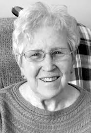 Obituaries — Gouverneur Tribune Press