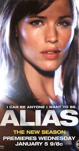 Alias (TV Series 2001–2006)