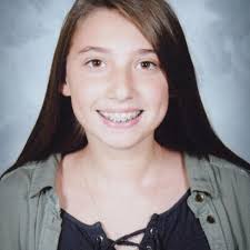 Lily Jacqueline Grossberg