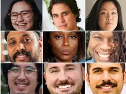 MFA film program alum Spencer Glover selected for Disney's Launchpad series 