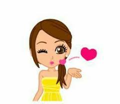 Pin De Maria Del Rosario Pereyra En Divertenti Imagenes De Besos Tiernos Imagenes De Besos Fotos Animadas De Amor