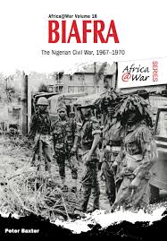 Biafra eBook by Peter Baxter - ten Kobo United States