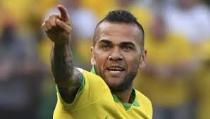 Ramos es el mejor defensa al que me he enfrentado porque era muy. Dani Alves Y El Emotivo Mensaje En Instagram Para Su Esposa Luego De La Copa America 2019 Joana Sanz Seleccion De Brasil Insta Ig Viral Redes Sociales Off Side Depor