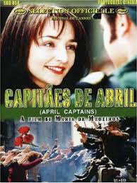 O filme retrata a revolução dos cravos no dia 25 de abril de 1974 com especial destaque para salgueiro maia. Capitaes De Abril Contemporary History Quiz Quizizz