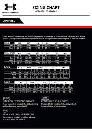 Specific Under Armour Shoe Size Chart Under Armour Shoes