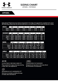 specific under armour shoe size chart under armour shoes