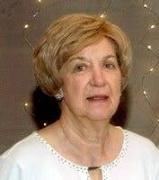 Patsy Harrison Gardner Obituary