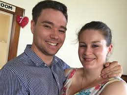 TasWeekend: My online Valentine